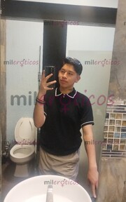 SCORT GAY PASIVO,COMPLACIENTE Y SUMISO, VEN Y CUMPLE TUS FANTASÍAS - FOTO 4