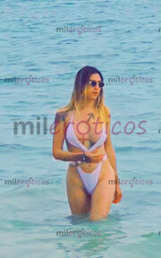 LINDA CHICA REGIA DISPONIBLE PARA TI , COMPLACERE TUS FANTASÍAS - FOTO 1