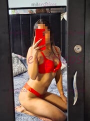 HERMOSA MORENA COMPLACIENTE, SUMISA Y ARRECHITA - FOTO 4
