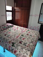 HABITACIONES DISPONIBLE EN CHAPINERO PARA ACOMPAÑANTES CHICA CHICO O TRANS - FOTO 5