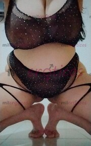 NUEVA ARRECHA Y CUCA BIEN MOJADA BLANQUITA HOT COMPLACIENTE - FOTO 10