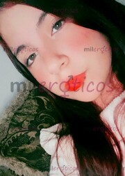 DETONAME ME GUSTA FUERTE Y SOY DIVERTIDA, SIEMPRE BUSCANDO QUE CADA INSTANTE S - FOTO 7