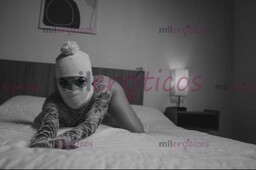 SOY ZOÉ SCORT VIP CUENTO CON LUGAR DISPONIBLE - FOTO 10