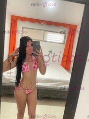 MI NOMBRE ES KEDAL UNA FLACA PAISA QUE HACE UN RICO ANAL - FOTO 2