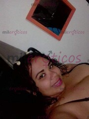 LLEGÓ TU GORDITA RICA DESCOMPLICADA CON GANAS DE SEXO SACARTE TODA ESA LECHE - FOTO 10