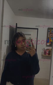 CHICA TRANS SEXO Y CALIENTE, 1000 LA HORA - FOTO 9