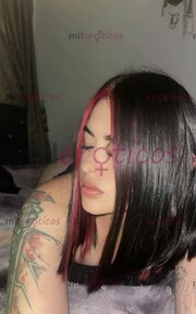 FLACA, ALTA RECIÉN LLEGADA. CARIÑOSA, ARDIENTE Y MUY COMPLACIENTE - FOTO 7