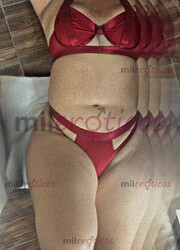 HOLA PAPI SOY SCARLETT 19 AÑITOS NUEVA EN EL AMBIENTE DE SCORTS CON LUGAR - FOTO 10