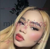 HOLA SOY ALEXA RICA MONA NUEVA VIDEOLLAMADA 40K - FOTO 1