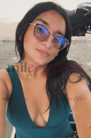 HERMOSA TRANS 100% FEMENINA EN LA CIUDAD DE SANTA MARTA - FOTO 6