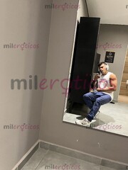 MACHO VERGON MASCULINO CON 20CM DE VERGA - FOTO 4