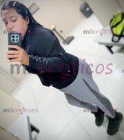 VEN PRUEBAME QUIERO TU PEN3 ADENTRO DE MI - FOTO 9