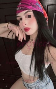 ISABELLA BLANQUITA NALGONA JOVEN GUAPA COQUETA Y SENSUAL - FOTO 7