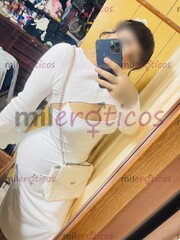 ME ENCANTA OLER RICO PARA QUE ME COMAS MI VAGINA EN CUALQUIER POSICIÓN. - FOTO 7