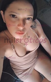 HERMOSA DAMA CALIENTE Y ATREVIDA LLENA DE EXPERIENCIA - FOTO 10