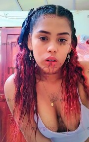 LINDA SANTADERIANA LLEGO ATU CIUDAD PARA COMPLASERTE.. - FOTO 2