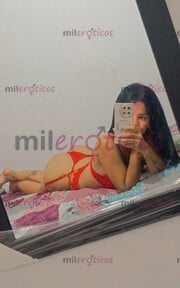 RICA FLACA LUNA ARDIENTE Y FULL COMPLACIENTE - FOTO 1
