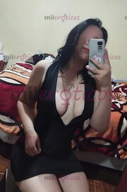 CO ME ENCANTA PERDER EL CONTROL EN LA CAMA MAS SI ES LA TUYA PAPI - FOTO 6