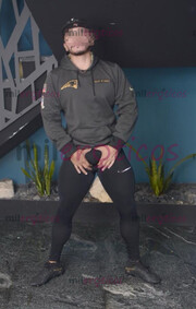 JUGADOR DE FUTBOL AMERICANO! MACHO BULL CORNEADOR PARA HEMBRAS CON SUS ESPOSOS - FOTO 6