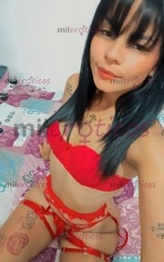 RICA FLACA LUNA ARDIENTE Y FULL COMPLACIENTE - FOTO 5