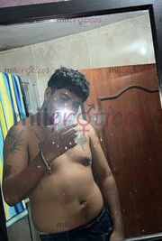 HOLA CONÓCEME,LISTO PARA TI,MORENITO PELUDO - FOTO 2