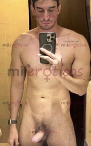 GUAPO ALTO VERGON LECHERO 100% EXLUSIVO LISTO PARA DAR LECHE - FOTO 3