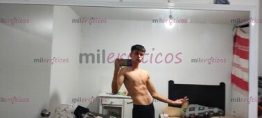 SI BUSCAS UN GÜERO MARCADO Y CON BUEN MIEMBRO LLEGASTE AL MEJOR LUGAR - FOTO 2