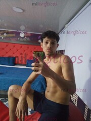 JOVEN, APUESTO, TONIFICADO Y COMPLACIENTE - FOTO 3