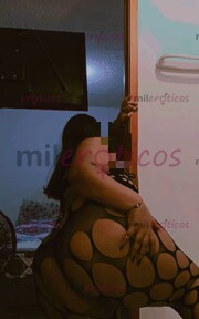 KATALELLA, 20 AÑOS COMPLACIENTE DIOSA DEL ANAL - FOTO 5