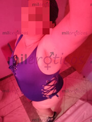 SOY UN MUJER MADURA PIEL BLACA OJOS VERDES SUPER ALEGRE Y ARRECHITA SUPER CONSIN - FOTO 5