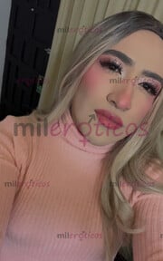 TRAVESTI MUY CALIENTE Y COMPLACIENTE, ME GUSTA HACER DE TODO - FOTO 8
