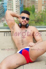 DE PASO POR BARRAQUILLA CHICO GUAPO VARONIL DISCRETO MUY AMABLE Y CARIÑOSO SIEMP - FOTO 1