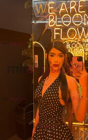 NIÑA DE 18 AÑOS MUY BONITA CON LUGAR DISPUESTA A DARTE PLACER LINDO - FOTO 3