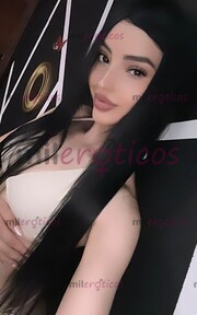 DELICIOSA FLACA LISTA PARA CUMPLIR TUS FANTASIAS - FOTO 10