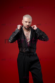 MAURO CHICO SÚPER HOT DISPUESTO A COMPLACERTE VELLUDO - FOTO 2