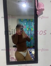 ESMERALDA PANOCHONA RICA PUTA NALGONA ANAL PRFUNDO Y ORAL AL NATURAL - FOTO 1