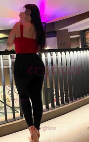 NALGONA JOVEN CUERPO NATURAL FOTOS REALES - FOTO 9