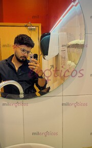 MORENO DISCRETO VERGUDO CON 20 CM PARA ENTREGARTE - FOTO 3