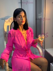 LLEGO TU BARBIE MORENA EXÓTICA LINDA PERVERSA - FOTO 1