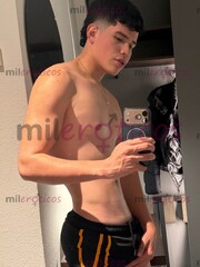 POLLO VERGON 23CM ACTIVO SIN ROLLOS 100% VERY HORNY - FOTO 2