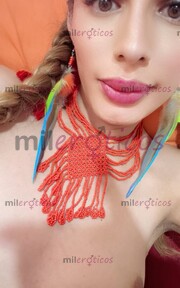 REAL SOY PASIVA TU CHICA IDEAL MANDA WHATSAPP - FOTO 4