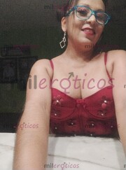 MILF RICA Y CACHONDA ALTA Y DELGADA LISTA PARA DISFRUTARTE - FOTO 5