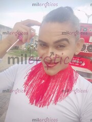MICHEL EN TU CUIDAD RICA Y HERMOSA CON UN CULO APRETADO - FOTO 4