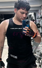 CHICO VERGON DISCRETO VARONIL DISPONIBLE PARA CUMPLIR TUS FANTASÍAS - FOTO 2