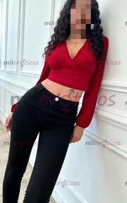 FANY!!! RICA APRETADITA ARDIENTE MUY MUY COMPLACIENTE - FOTO 4