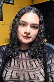 PERRITA CON GANAS DE DESLECHARTE PAPI HAZME TUYA - FOTO 6