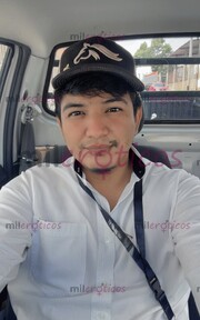 COMPAÑÍA MASCULINO, DISCRETO Y ELEGANTE. ESCRÍBEME. - FOTO 9