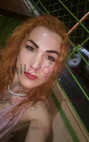 SOY SHARIK TRANS, CON GRAN SORPRESA, VERSÁTIL, PREGUNTA POR TU DESEO SEXUAL - FOTO 4