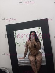 VALENTINA MÁS QUE UNA CITA UNA EXPERIENCIA.DELICADA POR FUERA, SALVAJE CONTIGO - FOTO 10