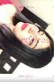 LA MÁS PUTIT4 DEL PÁDEL, SUGEILY ALEJANDRA NUEVA EN LA PLATAFORMA - FOTO 1